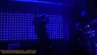 Velvet Acid Christ - Icon (Live)