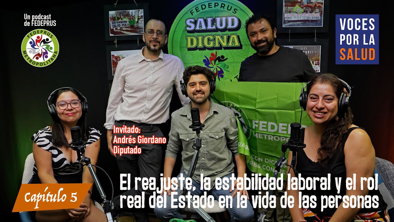 Capítulo 5: Trámite de la ley de presupuesto