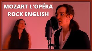 &quot;Le bien qui fait mal&quot; [ENGLISH VERSION] | Mozart l&#39;Opéra Rock