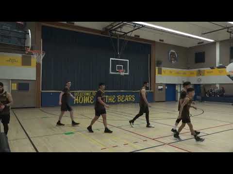 Dreamchasers(40) tier 9 Swish Kabobs(51) - tcbl saturday - 2022/2023 winter