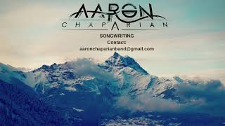 Songwriting Example 3 (Heavy/Melodic Metal with Effects) - Written by Aaron Chaparian