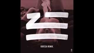 ZHU - Faded (ODESZA Remix)
