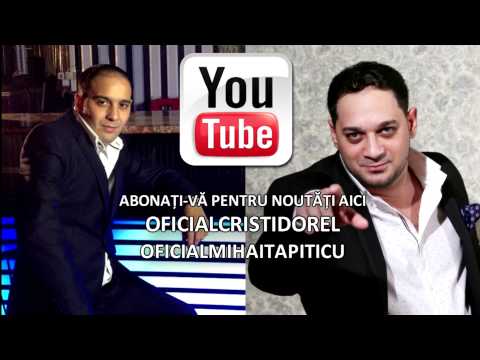 CRISTI DOREL & MIHAITA PITICU - CE INSEMNI TU PENTRU MINE ( OFICIAL AUDIO )