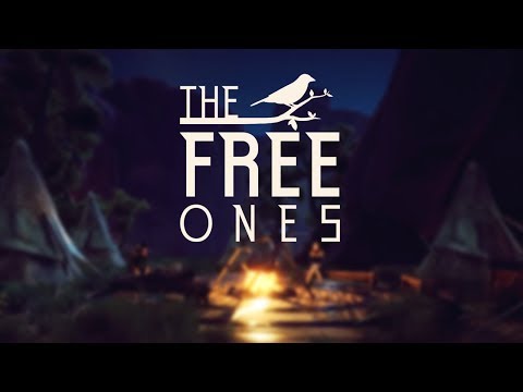 The Free Ones - Official Trailer thumbnail
