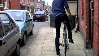 John Zorn - Alhambra Blues(Mid morning blues)