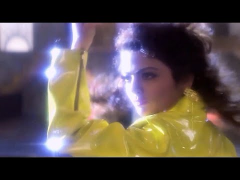 Bom Bom Male  Surakshaa 1995 SONG