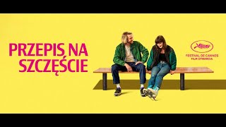 Przepis na szczęście - Zwiastun