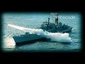 Naval Robocode 2017