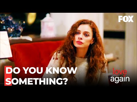 Zeynep Tries To Find Leverage Against Saziment - Love Again Episode 110