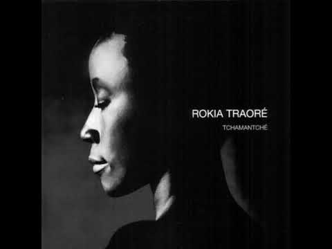 Rokia Traoré - Kounandi
