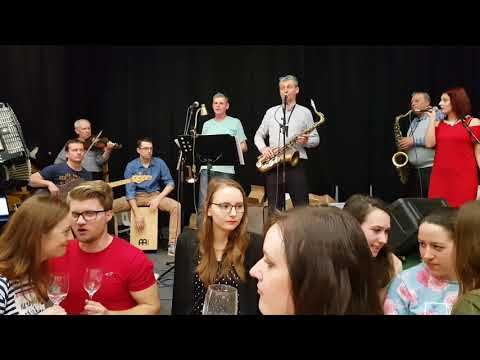 DOĽANY V ČASE A OBRAZE ... XIV. ročník - Výstava vín Malokarpatského regiónu, KD Doľany 10.03.2018