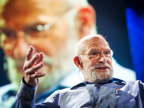 , title : 'What hallucination reveals about our minds | Oliver Sacks'