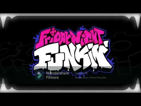 Friday Night Funkin: Vs QT Ost [ careless instrumental ]