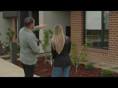 Buy to Build - Rosedale, Berwick VIC | Metricon