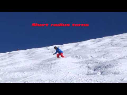 Swiss Snow League-Red King