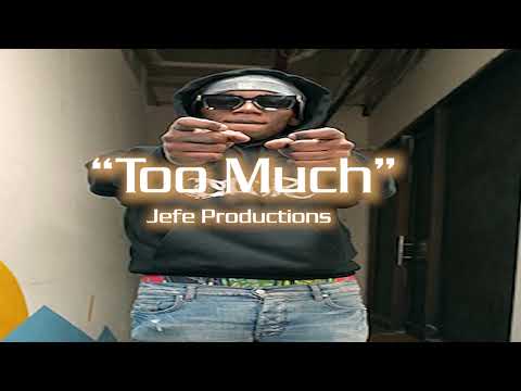 Bory 300 x Dougie B x Yagi B x Mula Gz "too much" BRONX Drill Type Beat [Jefe Productions]
