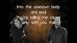 Dead Come To Life w/lyrics By Jonathan Thulin (feat. Charmaine)