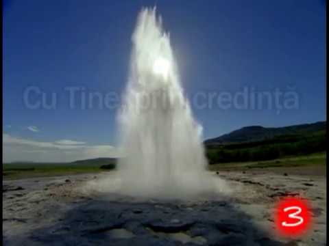 Cu Tine prin credinta, Karaoke by Ovi