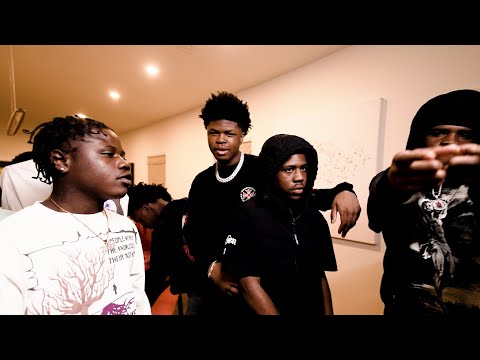 BabyTayy - Yns Crazy Story (Ft Lilwaddyns) Official Video [Shot by @shotbycashh]