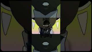 【ゴースト・イン・カンサイ】目つき悪いVsingerが歌ってみた （vo.淀屋傘） part2 #shorts  #歌ってみた #cover #vtuber