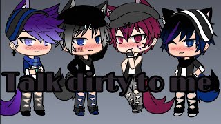 Talk Dirty Video Th Clip - 