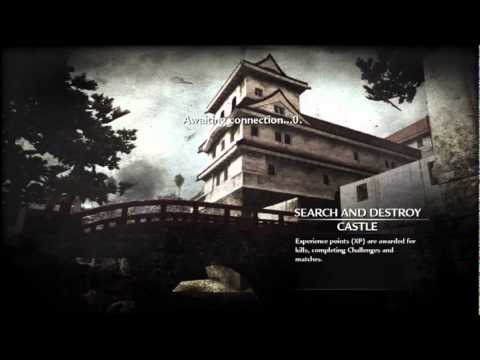 World At War Grand Final [ToXX] vs [Ent.]