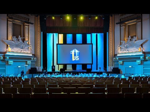 JSConf.Asia 2016 - A look back