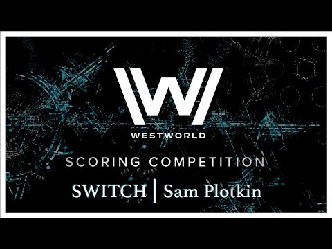Westworld S3E5 - Genre | Switch by Sam Plotkin