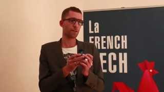 CES   Richard Ollier