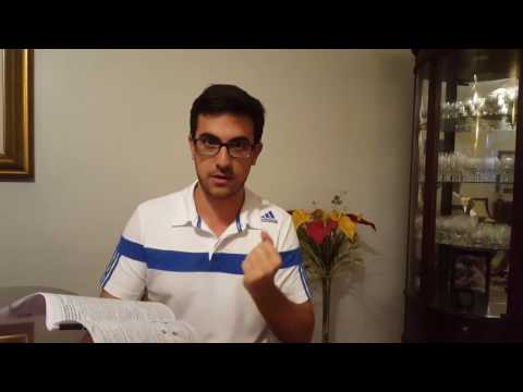 Second day of ENEM 2016 - My impressions (WHAT A TEST THAT WAS, SIR!!)