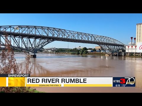 Red River Rumble preview