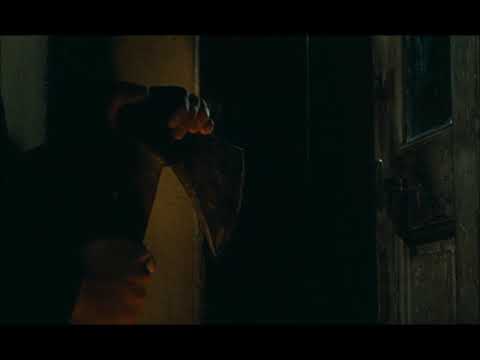 Kirsanoff/Bresson: The Axe Murders