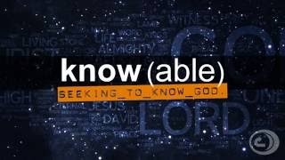 NW Campus - Know(able) - Information or Relationship