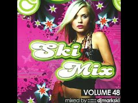DJ Markski Ski Mix 48 (Full Set)