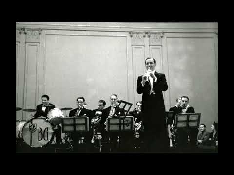 Benny Goodman - Swingtime In The Rockies (live)