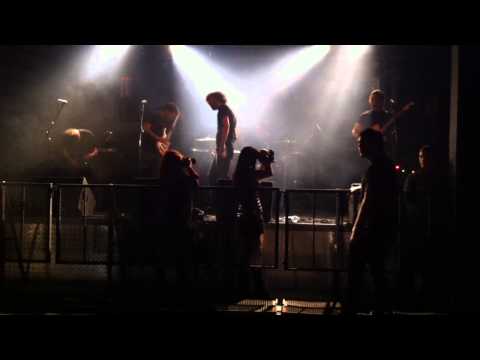 Desource - Silence (The Shape of the End) - Live @ New Age Club