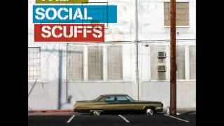 The Social Scuffs - Ride the Sun