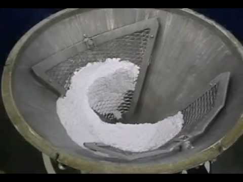 Infinitely possible ceramic powder vibrator hopper sorry Ceramic powder vibrator hopper