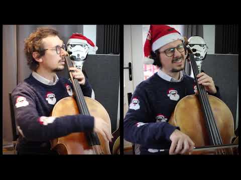 JAZZ CELLO TUNES: Week 60 - The Christmas Song