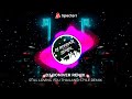 NEW THAILAND STYLE REMIX STILL LOVING YOU DJ BONIVER GUSI REMIX 2025