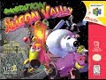 What is Space Station Silicon Valley? - SNESdrunk