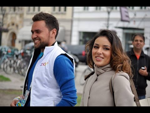 OIKOTIMES: ZLATA OGNEVICH - GRAVITY \ OGAE SPAIN CONGRESS 2015