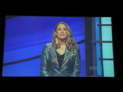 Double Jeopardy, Arman Ramnath Day 2 - 2nd Daily Double (6/25/21)