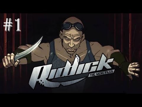 Riddick : The Merc Files IOS