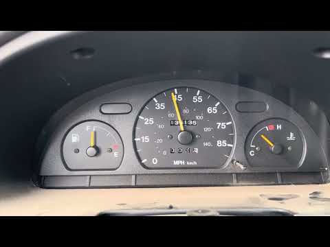 Thumbnail for 2001 Suzuki swift 0-60 by Suzuki Swift