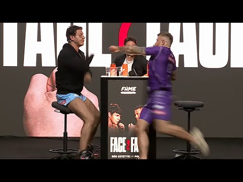 ADRIAN POLAK vs NATAN MARCOŃ, ale wbija FERRARI