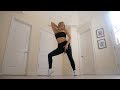 Don't Mind- Inna | Chachi Gonzales Freestyle