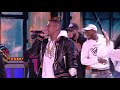 Sisqo - Thong Song | Wild N Out Performance
