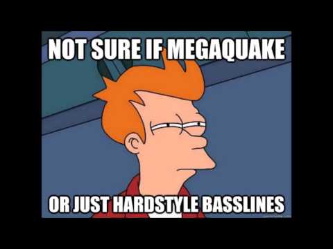 Freezespray Hardstyle Mix