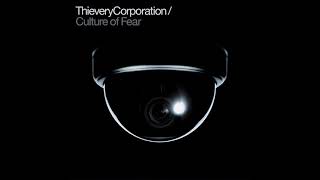 Thievery Corporation - Take my Soul (feat. LouLou Ghelichkhani)